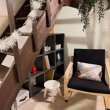 La Casa Di Nina Daire Brindisi Dış mekan fotoğraf