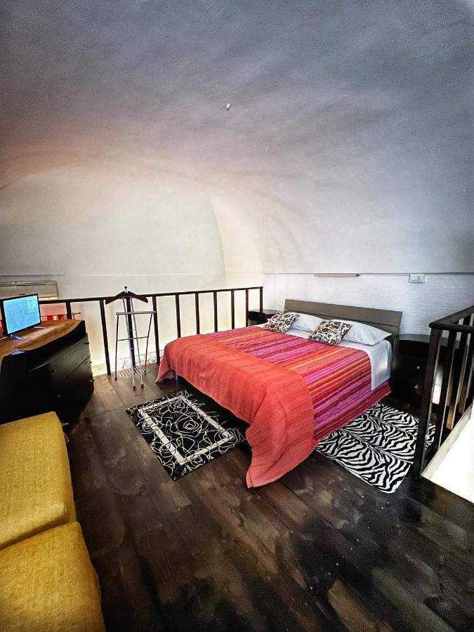 La Casa Di Nina Daire Brindisi Dış mekan fotoğraf