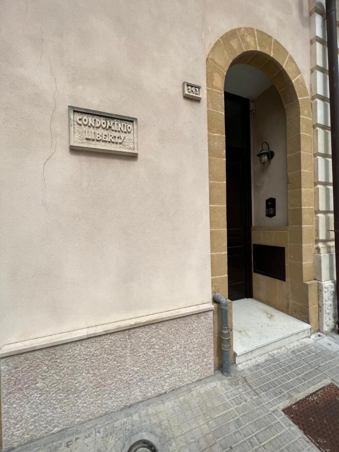 La Casa Di Nina Daire Brindisi Dış mekan fotoğraf