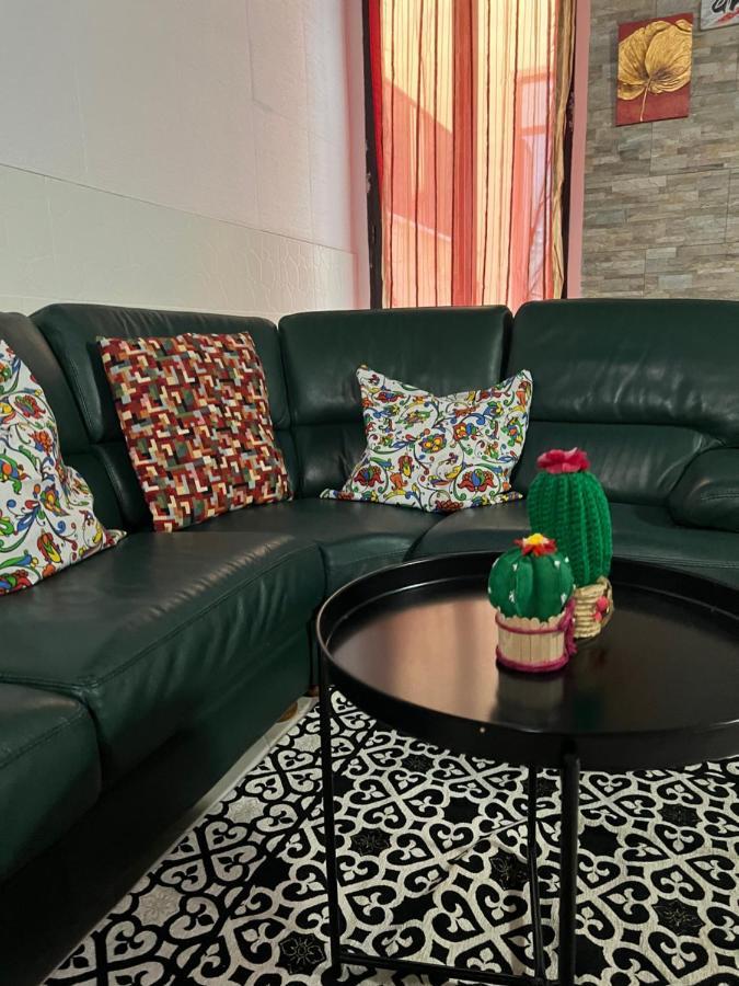 La Casa Di Nina Daire Brindisi Dış mekan fotoğraf