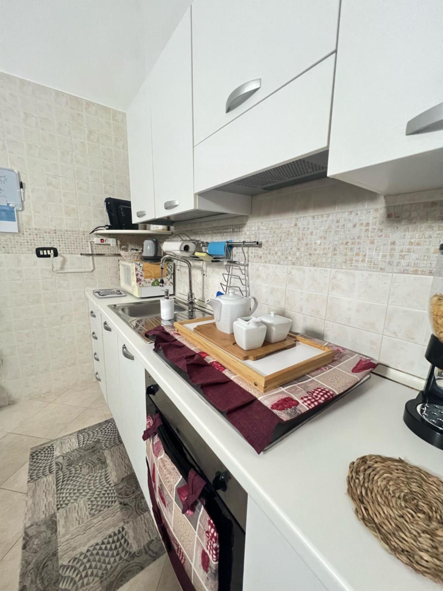 La Casa Di Nina Daire Brindisi Dış mekan fotoğraf