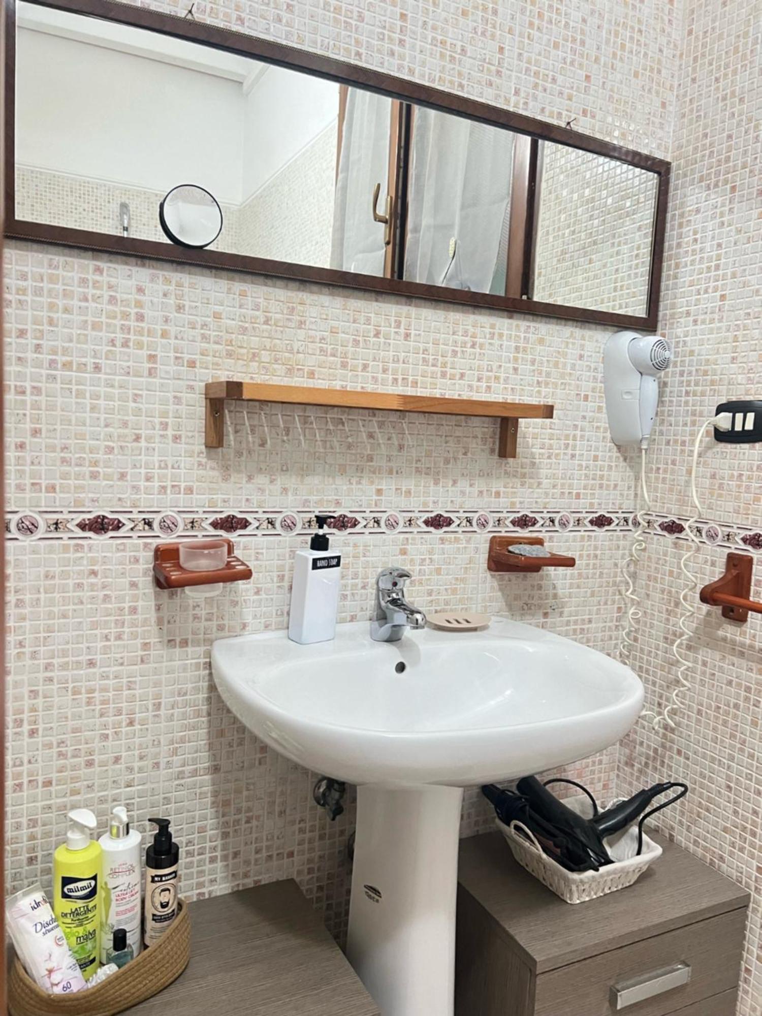La Casa Di Nina Daire Brindisi Dış mekan fotoğraf