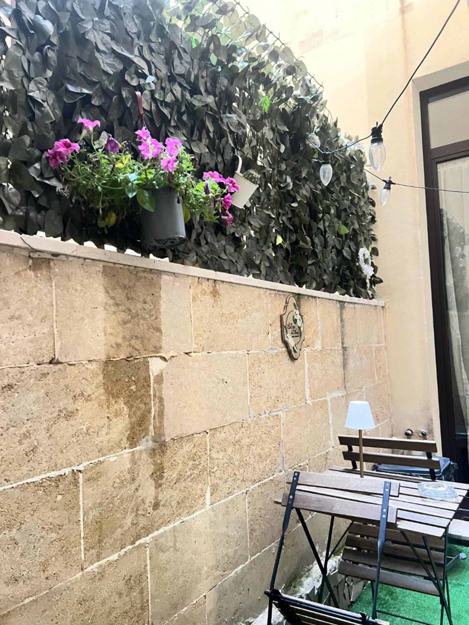 La Casa Di Nina Daire Brindisi Dış mekan fotoğraf
