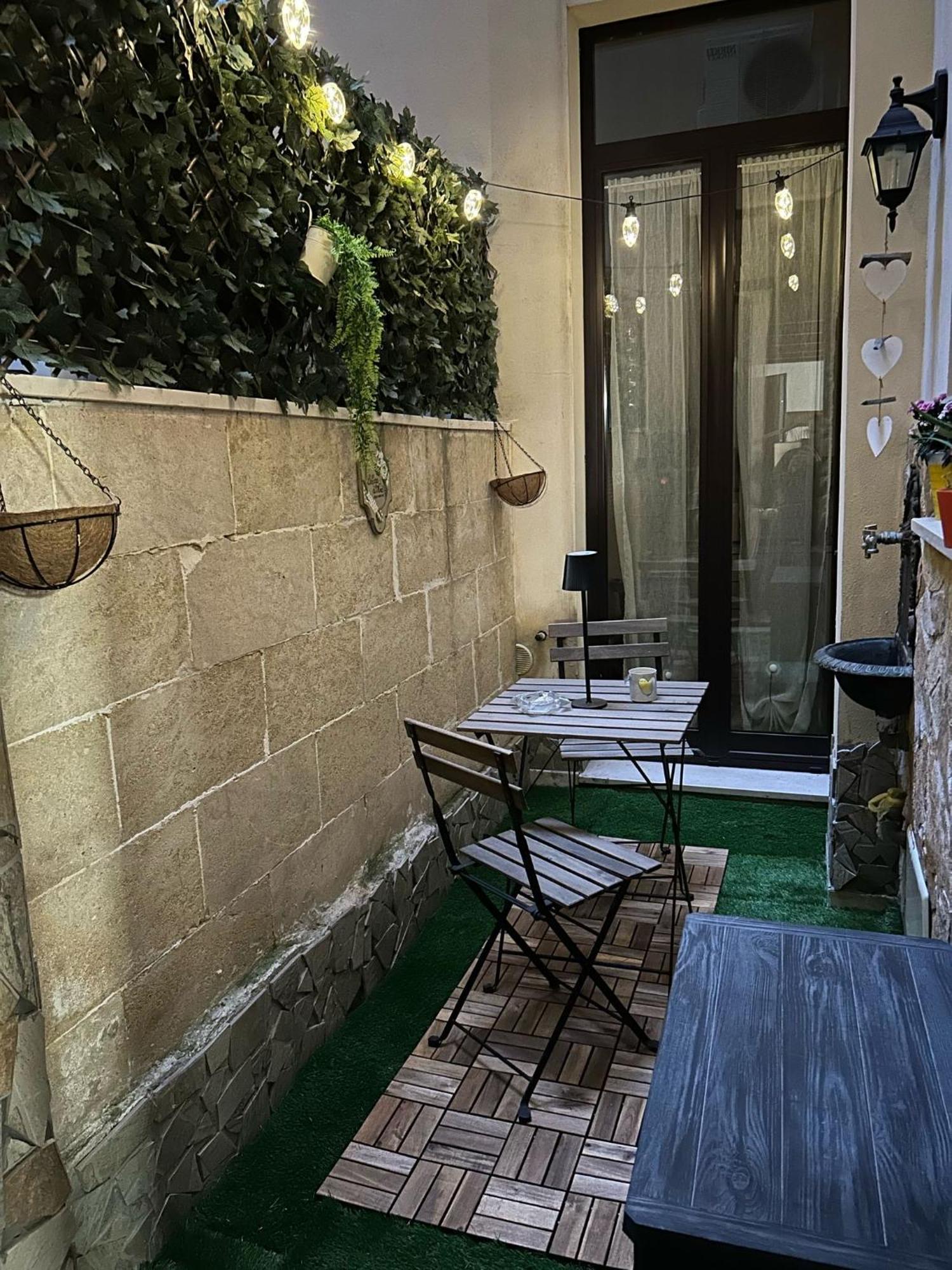 La Casa Di Nina Daire Brindisi Dış mekan fotoğraf